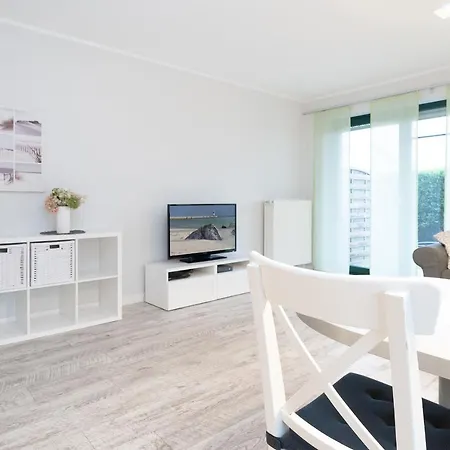 Apartment Seewind 1 Dahme (Schleswig-Holstein)