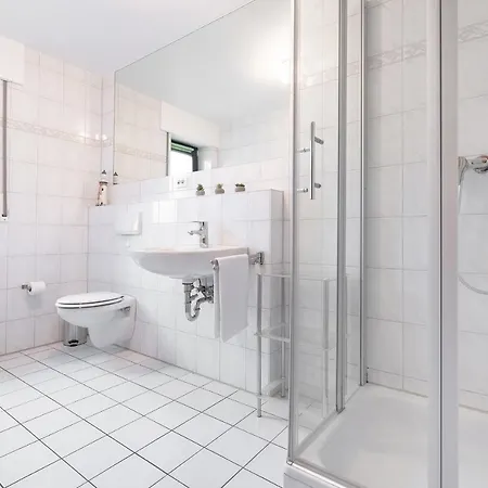 Apartment Seewind 1 Dahme (Schleswig-Holstein)
