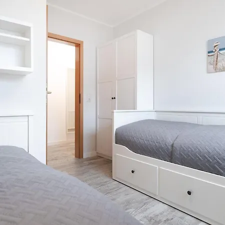 Seewind 1 Apartment