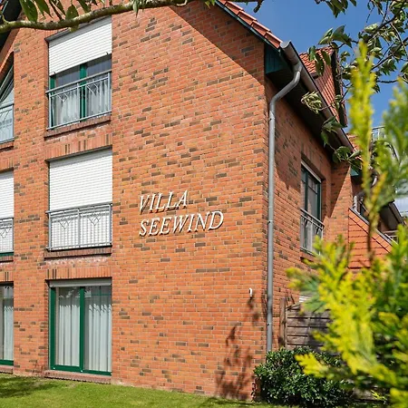 Seewind 1 Apartment Dahme (Schleswig-Holstein)