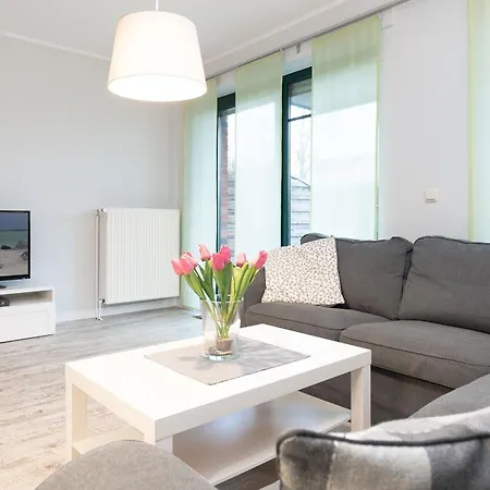 Daire Seewind 1 Dahme