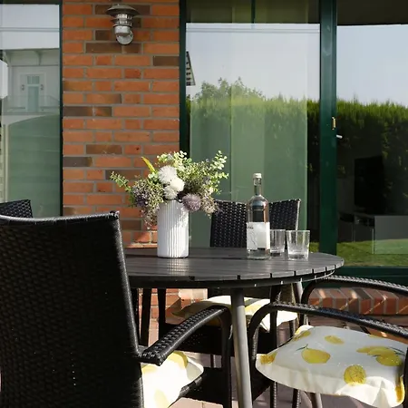 Seewind 1 Apartment *