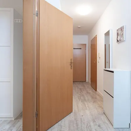 Seewind 1 Apartment *