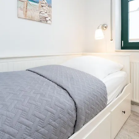 Apartment Seewind 1