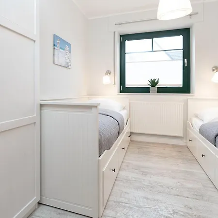 Seewind 1 Daire Dahme