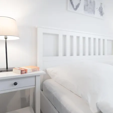 Daire Seewind 1 Dahme