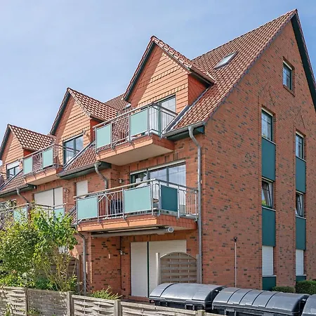 Seewind 1 Dahme (Schleswig-Holstein)