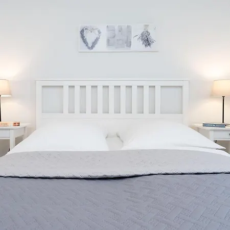 Apartment Seewind 1