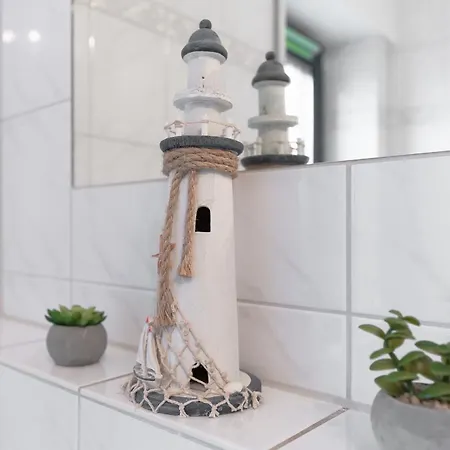 Apartment Seewind 1 Dahme (Schleswig-Holstein)