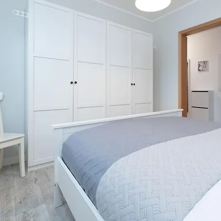 Seewind 1 Apartment *