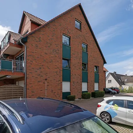 Seewind 1 Apartment Dahme (Schleswig-Holstein)