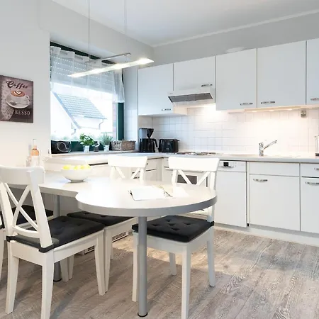 Daire Seewind 1 Dahme