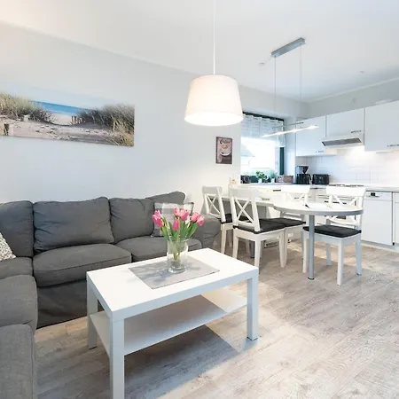 Apartment Seewind 1