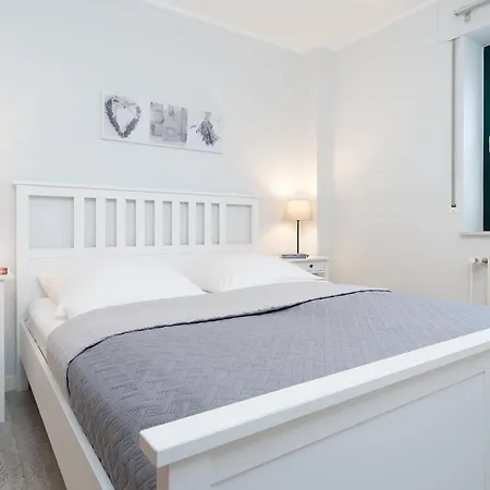 Seewind 1 Daire Dahme