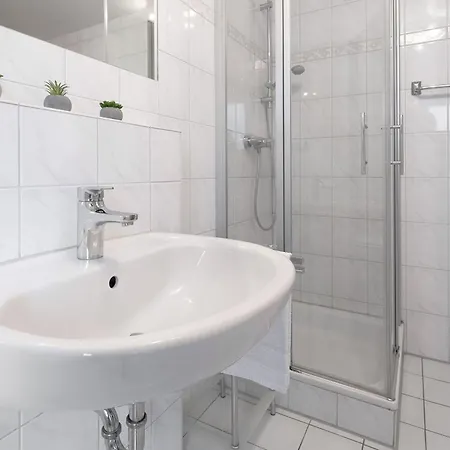 Seewind 1 Daire Dahme