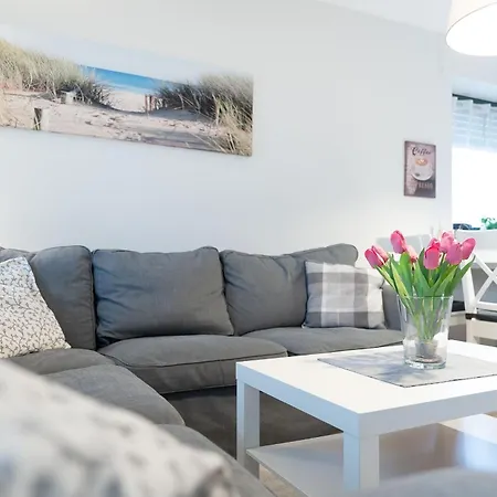 Apartment Seewind 1 Dahme (Schleswig-Holstein)