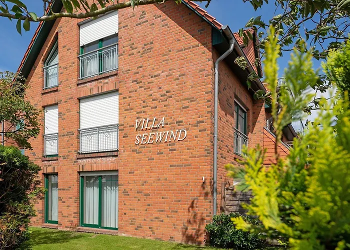 Seewind 1 Lejlighed Dahme (Schleswig-Holstein)