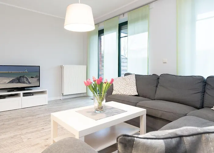 Lejlighed Seewind 1 Dahme (Schleswig-Holstein)