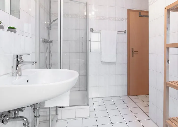 Seewind 1 * Dahme (Schleswig-Holstein)