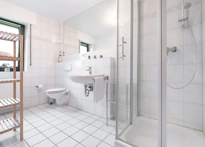 Seewind 1 * Dahme (Schleswig-Holstein)