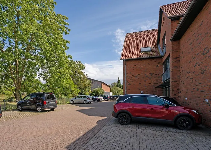 Lejlighed Seewind 1 *