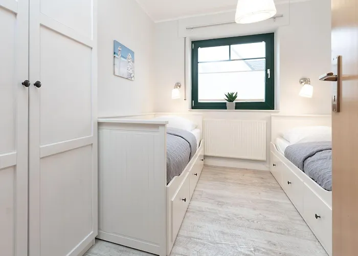 Seewind 1 Lejlighed Dahme (Schleswig-Holstein)