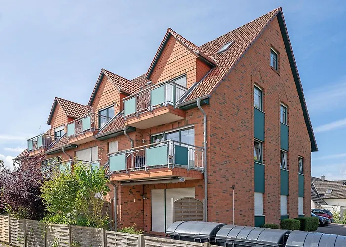 Seewind 1 Dahme (Schleswig-Holstein)