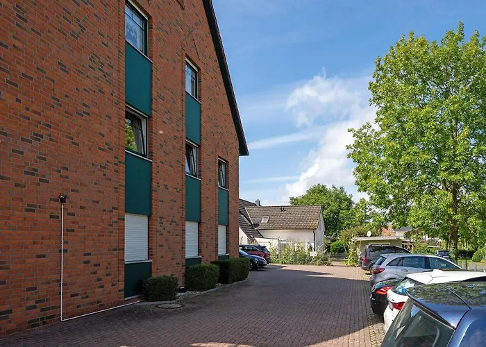 Seewind 1 * Dahme (Schleswig-Holstein)