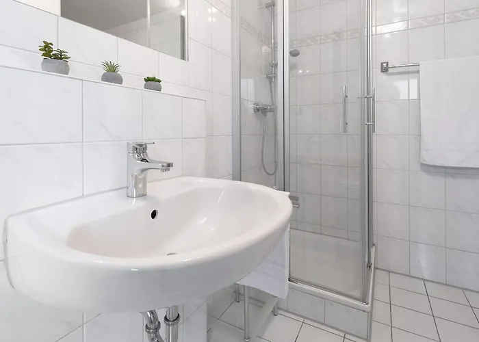 Seewind 1 Lejlighed Dahme (Schleswig-Holstein)